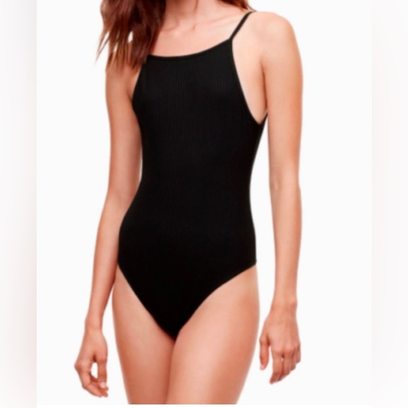 Wilfred Annecy Bodysuit *Textured - Picture 5 of 9